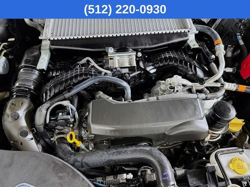Certified 2025 Subaru Outback Touring XT AWD/4WD image 41