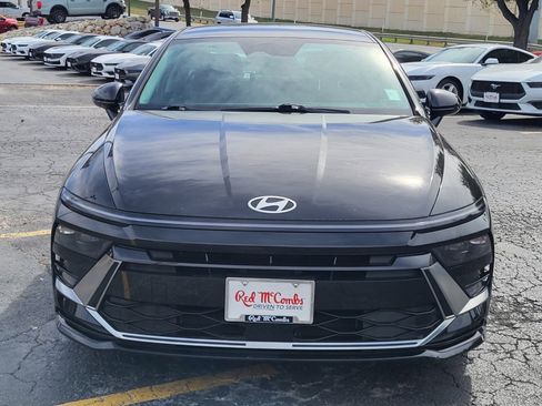 Used 2025 Hyundai Sonata SEL image 9