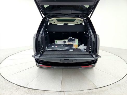 Certified 2024 Land Rover Range Rover Autobiography image 19