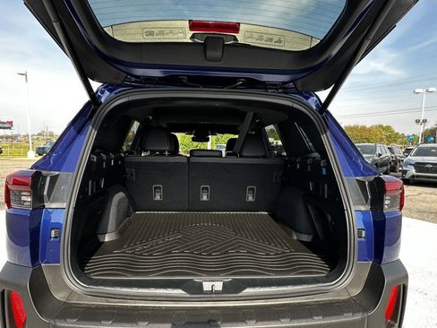 New 2026 Subaru Outback Touring XT AWD/4WD image 10