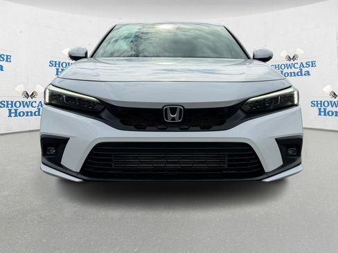 Used 2024 Honda Civic Sport Touring image 10