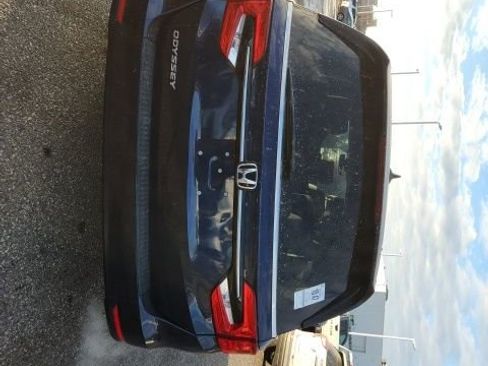 Used 2022 Honda Odyssey EX-L image 6