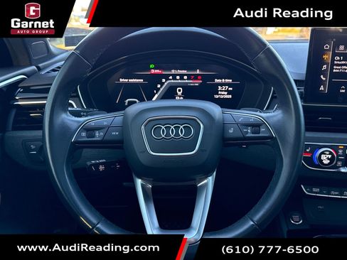 Used 2023 Audi A4 2.0T Premium Plus image 15