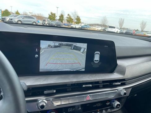 New 2025 Kia Telluride EX X-Line image 17