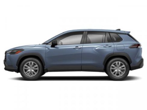 New 2026 Toyota Corolla Cross L FWD image 2
