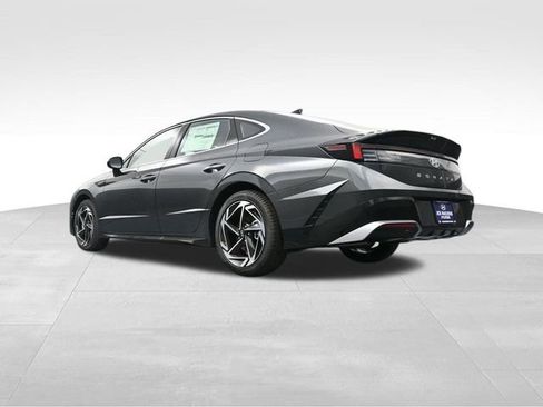 New 2026 Hyundai Sonata SEL image 33