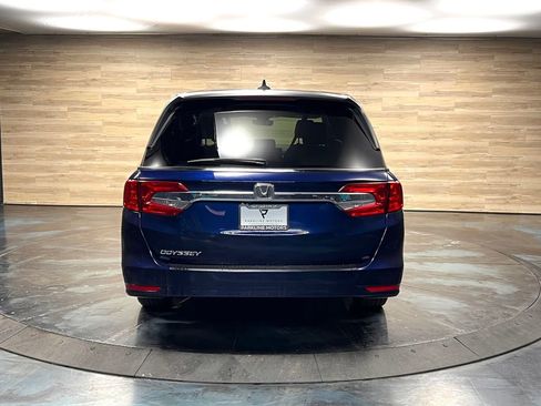 Used 2024 Honda Odyssey EX-L image 24