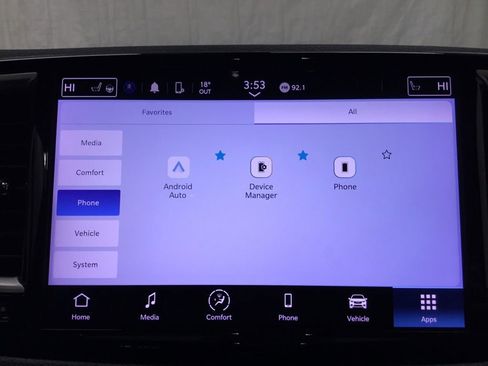 Used 2023 Chrysler Pacifica Touring image 28