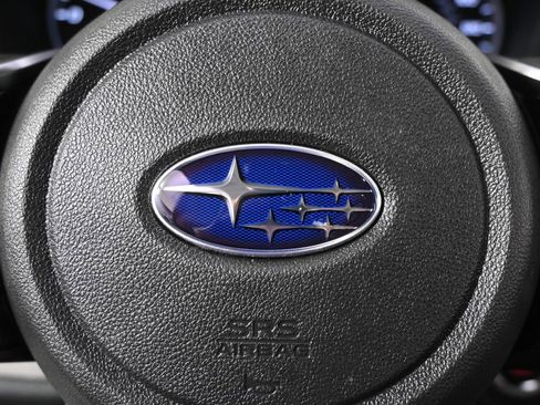 Used 2025 Subaru Legacy Premium image 34