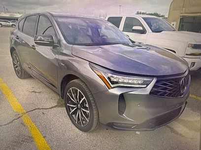Used 2025 Acura RDX w/ Advance Package