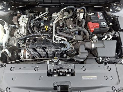 Certified 2024 Nissan Altima 2.5 SV w/ SV Premium Package image 27