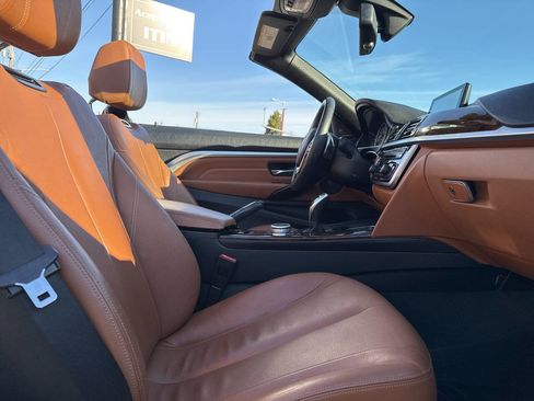 Used 2014 BMW 428i xDrive Convertible image 20