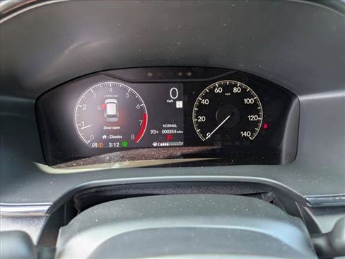 Used 2026 Honda CR-V LX image 10