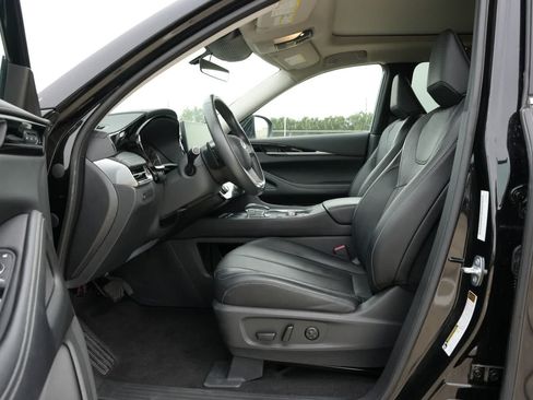 Certified 2023 INFINITI QX60 Pure FWD image 16