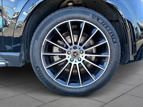 Used 2022 Mercedes-Benz GLE 350 image 12