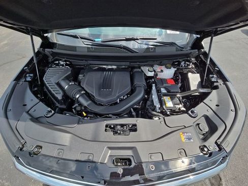 New 2026 Chevrolet Traverse High Country image 31