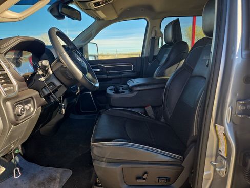 Used 2024 RAM 2500 Laramie image 5