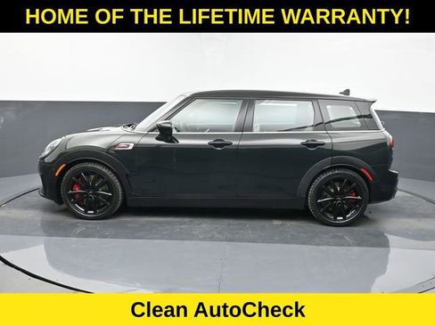 Used 2023 MINI Cooper Clubman John Cooper Works image 4