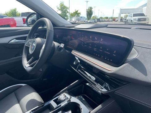 New 2026 Buick Envision Sport Touring AWD/4WD image 28
