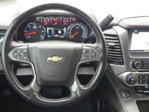 Certified 2020 Chevrolet Tahoe LT AWD/4WD image 27