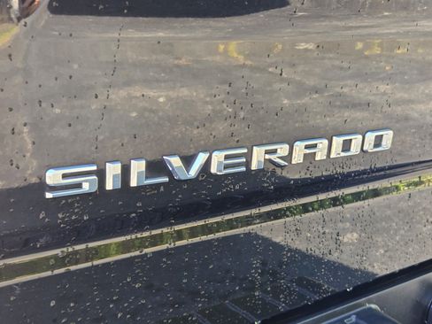 Certified 2023 Chevrolet Silverado 1500 Custom RWD image 14