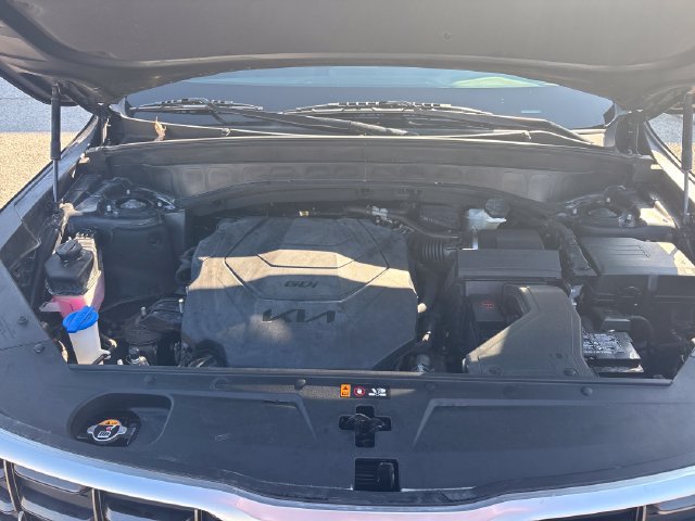 Used 2025 Kia Telluride S AWD/4WD image 20