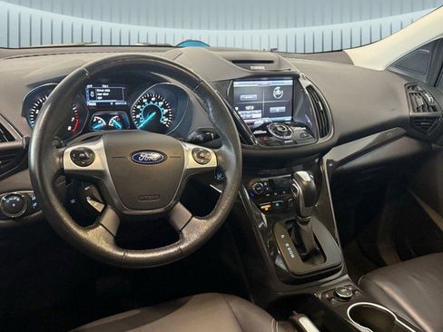 Used 2015 Ford Escape Titanium w/ Equipment Group 301A image 14