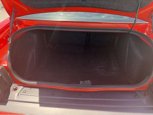 Used 2017 Dodge Challenger T/A RWD image 29