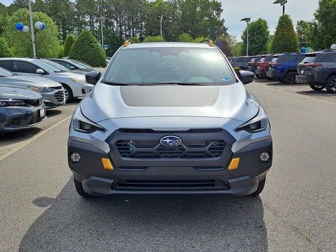 New 2026 Subaru Crosstrek 2.5i Wilderness AWD/4WD image 2