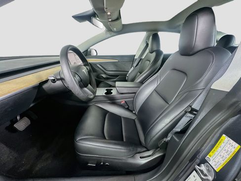 Used 2023 Tesla Model 3 Standard Range RWD image 13