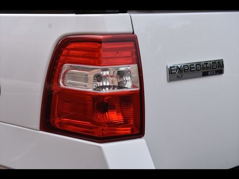 Used 2013 Ford Expedition EL XLT image 51