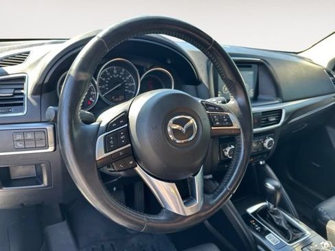 Used 2016 MAZDA CX-5 Grand Touring AWD/4WD image 13