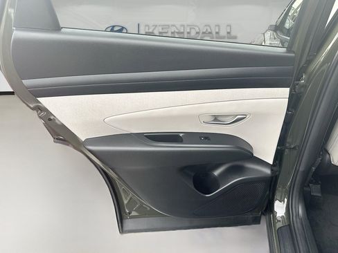 Used 2025 Hyundai Tucson SEL FWD image 25