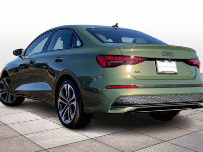 New 2026 Audi A3 2.0T Premium Plus