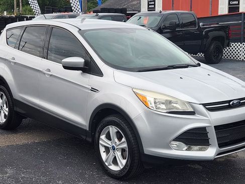 Used 2014 Ford Escape SE FWD image 8