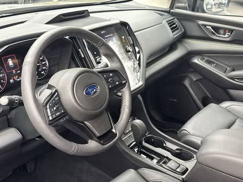 Certified 2025 Subaru Ascent Bronze Edition AWD/4WD image 2