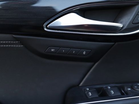 Used 2023 Buick Envision Essence w/ Sport Touring Package image 26