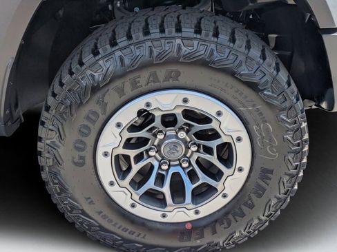 New 2026 RAM 1500 RHO w/ RHO Level 1 Equipment Group image 9