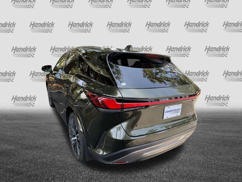 Used 2024 Lexus RX 350 w/ Convenience Package AWD/4WD image 7