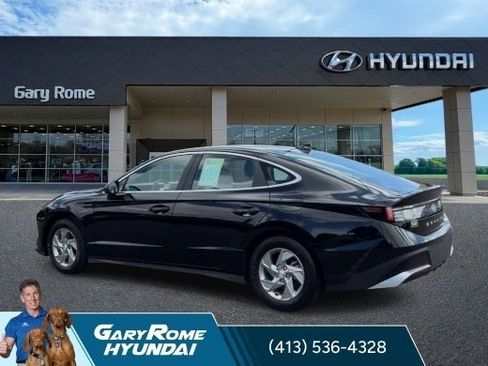 Used 2025 Hyundai Sonata SE FWD image 6