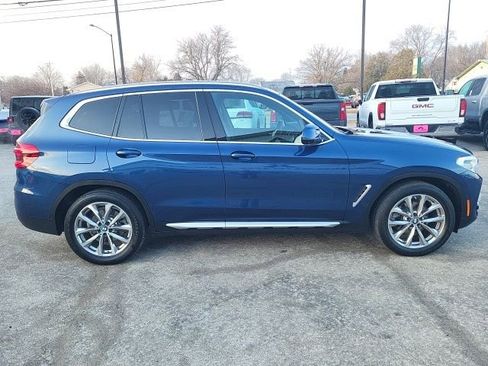 Used 2019 BMW X3 xDrive30i w/ Premium Package image 22