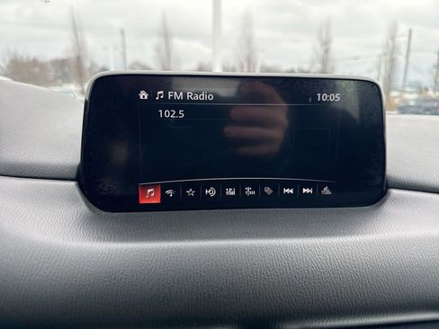 Used 2018 MAZDA CX-5 Sport w/ I-ACTIVSENSE Package AWD/4WD image 11