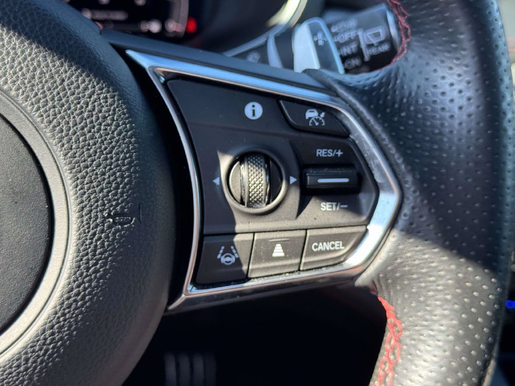 Used 2023 Acura MDX A-Spec AWD/4WD image 20