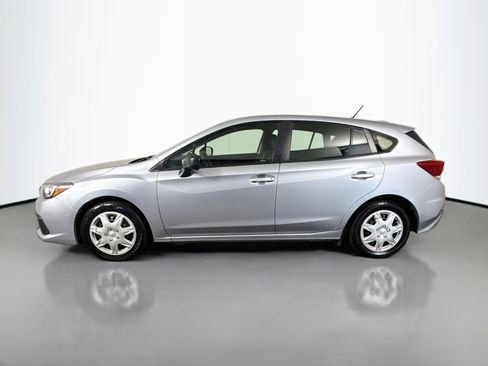 Used 2023 Subaru Impreza 2.0i AWD/4WD image 6