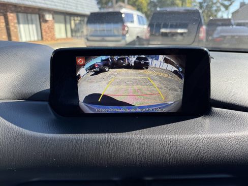 Used 2019 MAZDA CX-5 Sport image 58