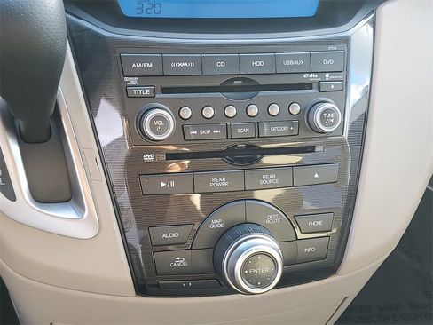 Used 2012 Honda Odyssey Touring image 31