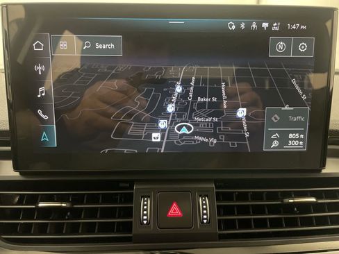 Used 2023 Audi Q5 2.0T Prestige w/ Prestige Package image 8