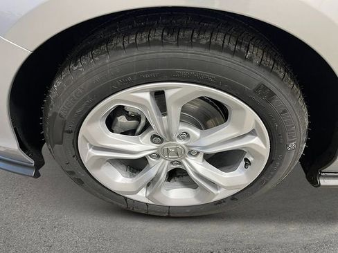 New 2026 Honda Accord LX image 10