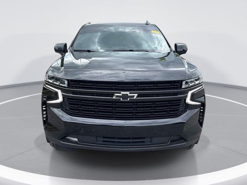 Used 2023 Chevrolet Tahoe RST AWD/4WD image 2