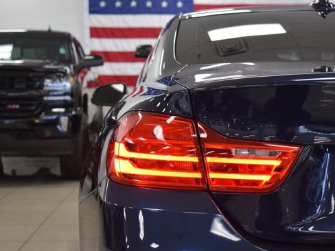 Used 2017 BMW 430i Coupe RWD image 13